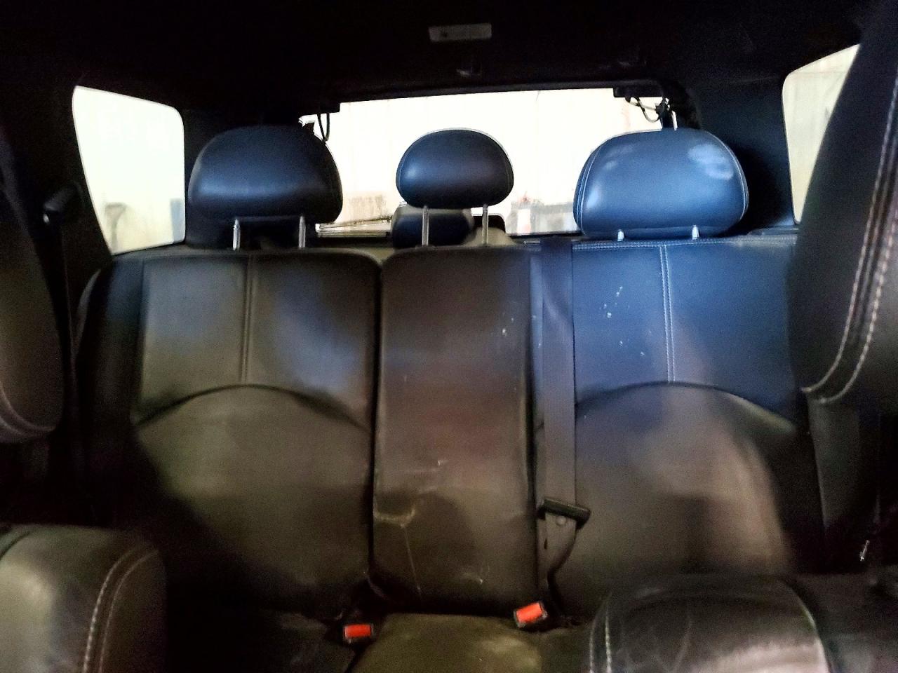 2008 MERCURY MARINER photo 19