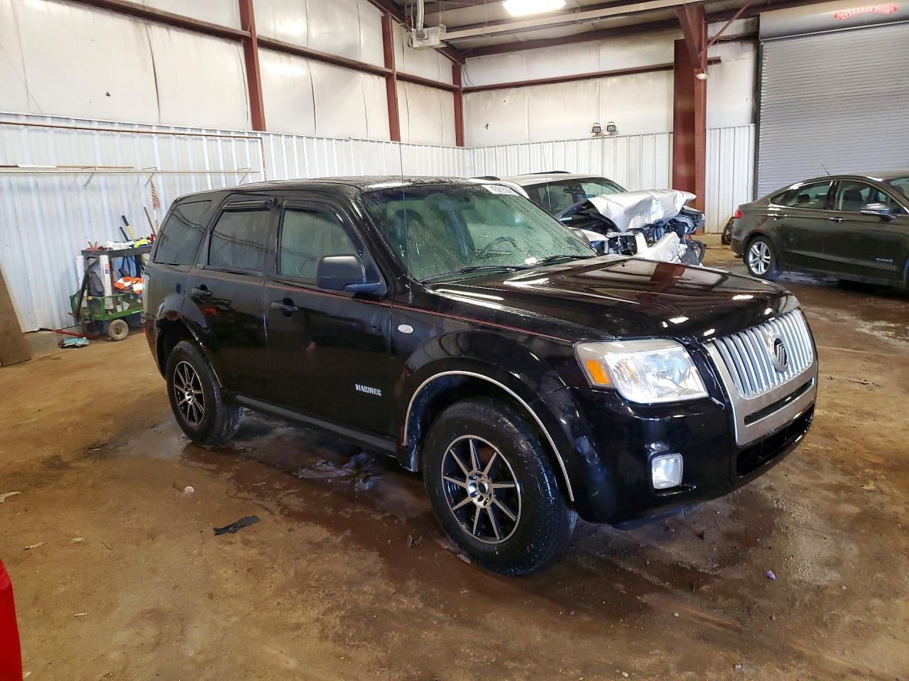 2008 MERCURY MARINER photo 7
