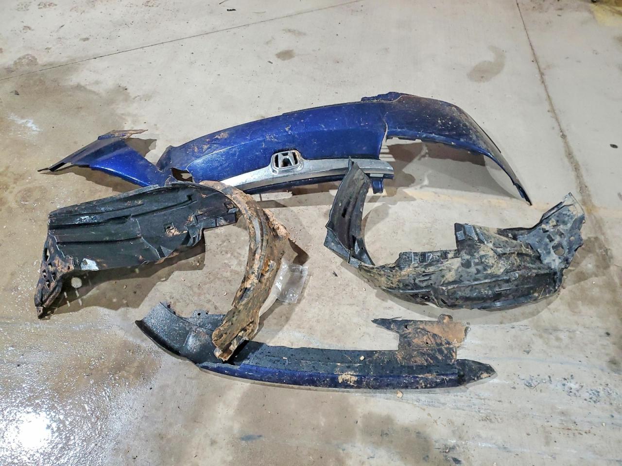 2007 HONDA CIVIC LX photo 23