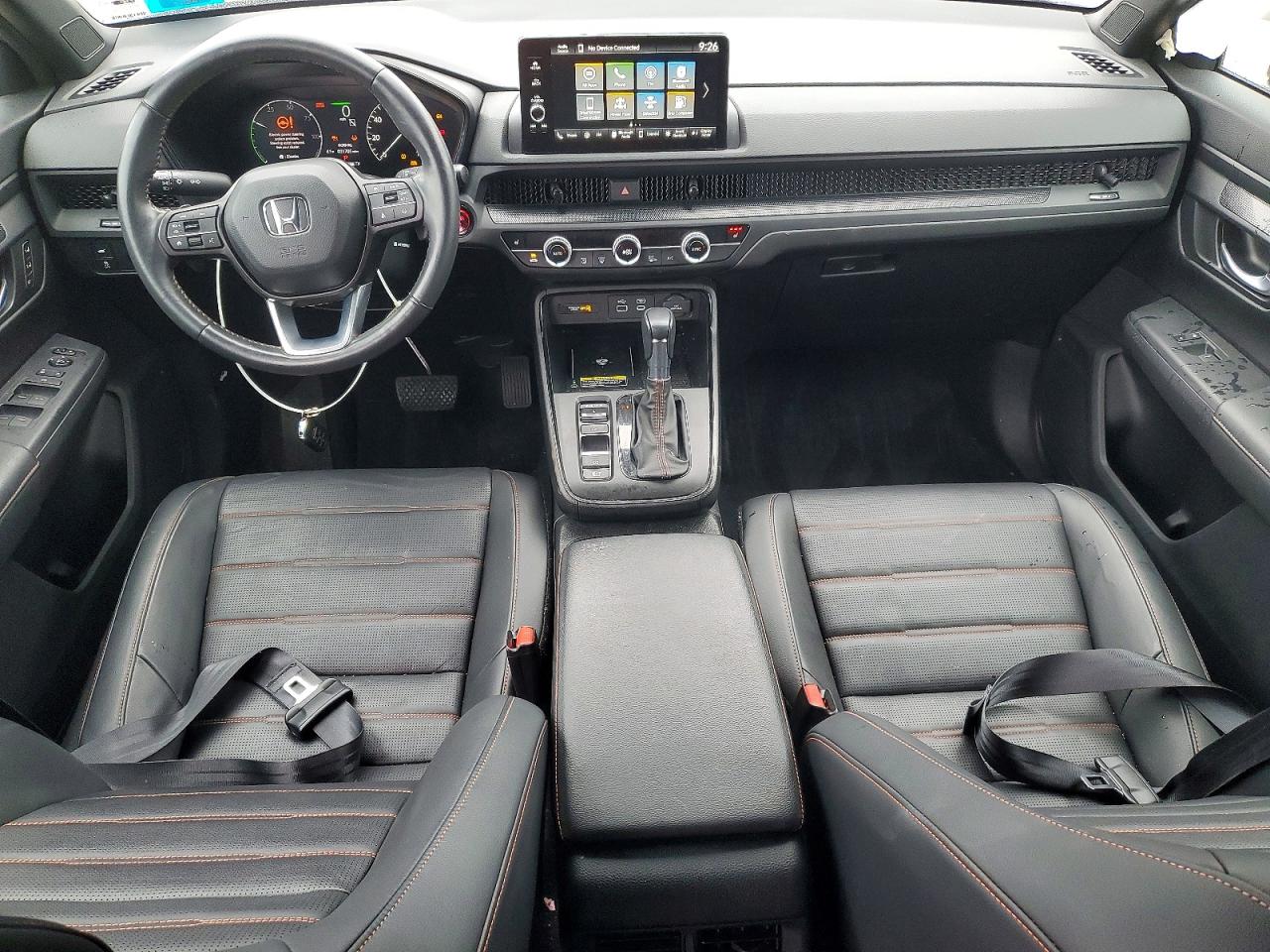 2024 HONDA CR-V SPORT-L photo 15