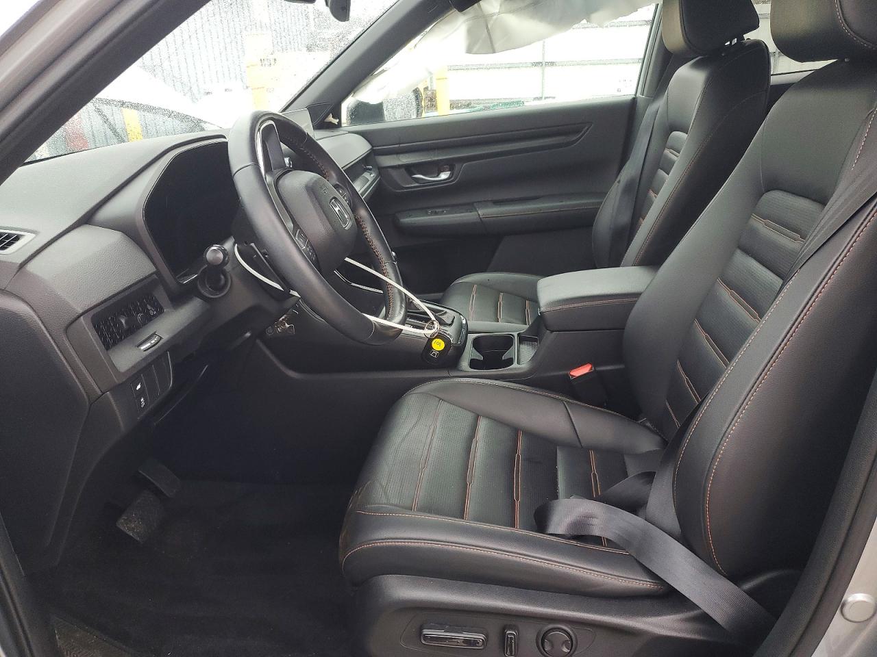 2024 HONDA CR-V SPORT-L photo 13