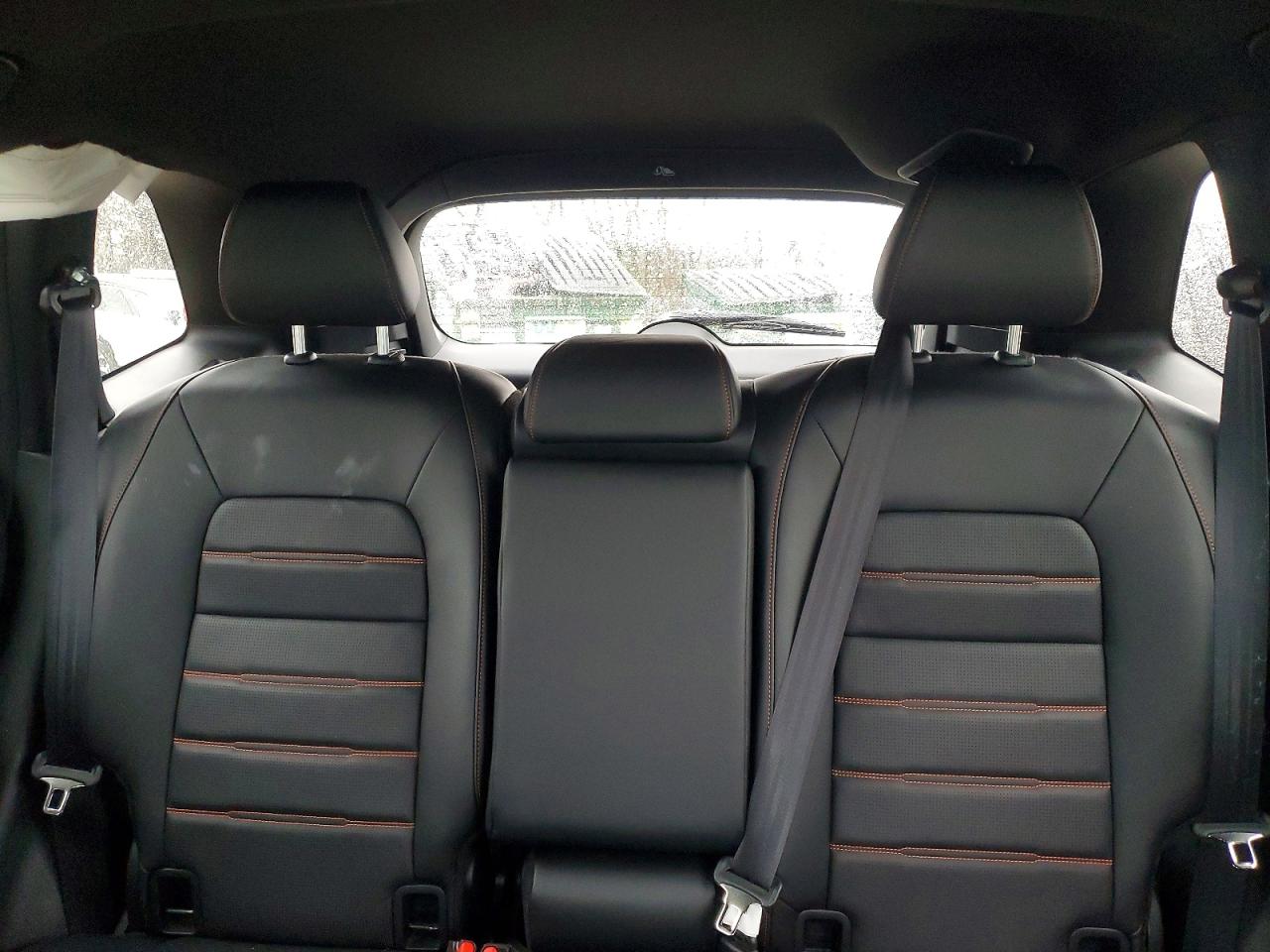 2024 HONDA CR-V SPORT-L photo 19