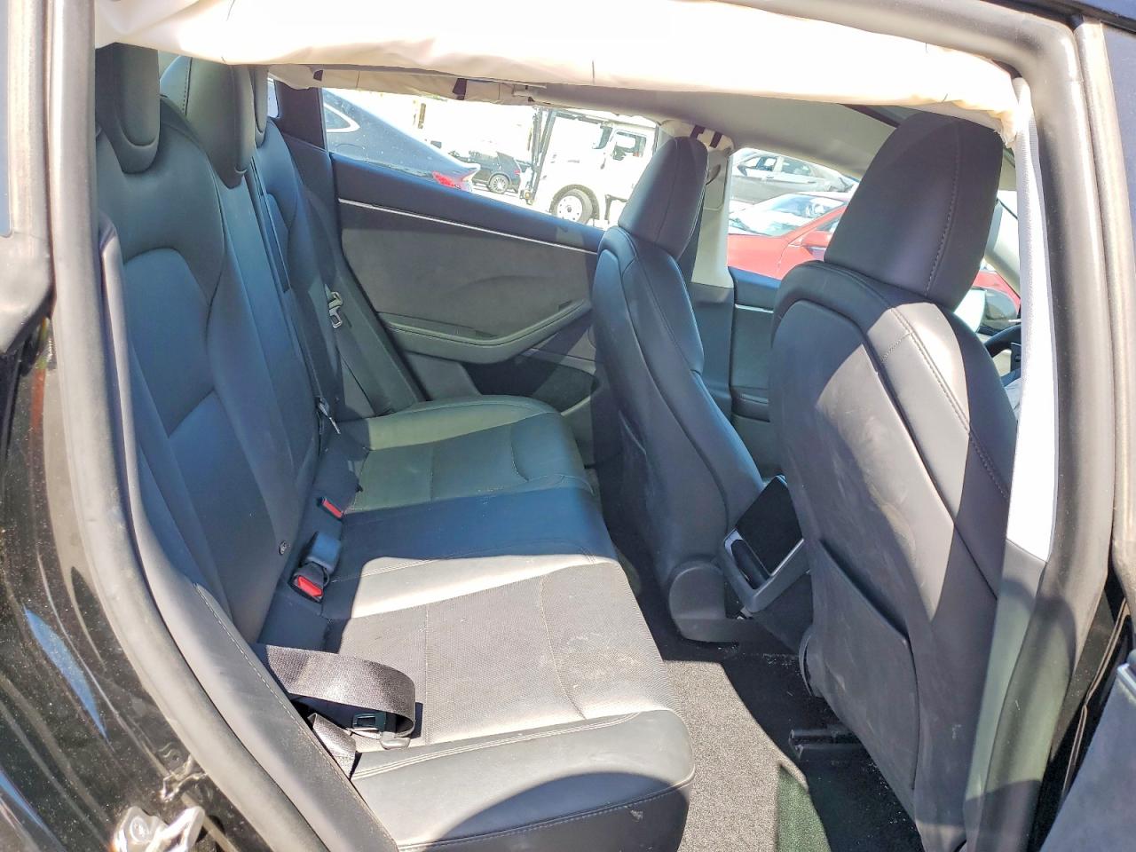 2024 TESLA MODEL 3 photo 28