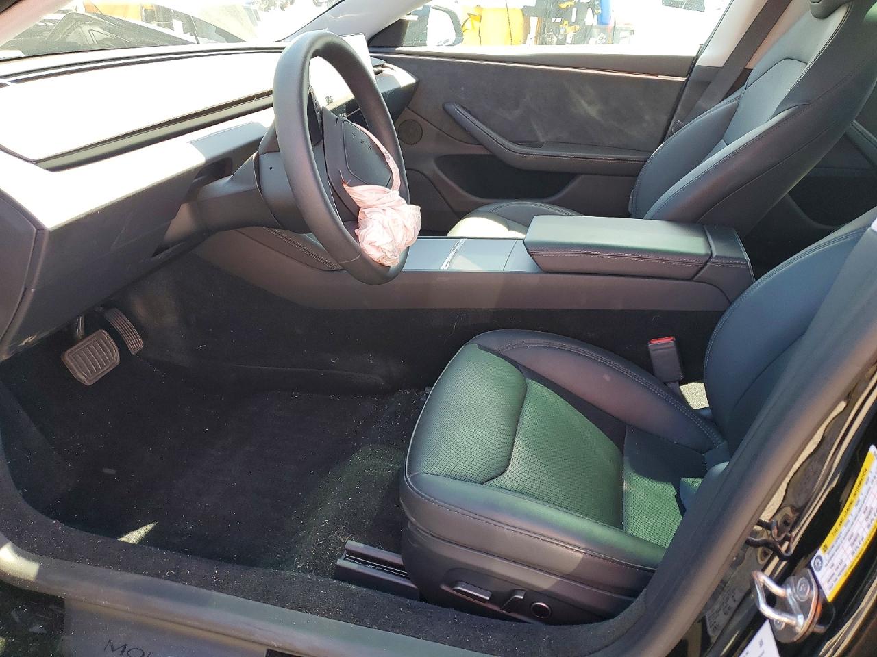 2024 TESLA MODEL 3 photo 19