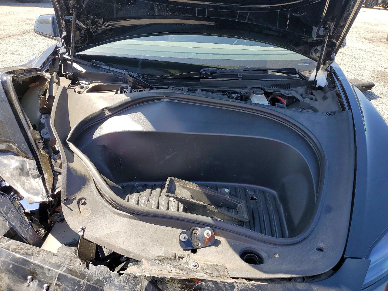 2024 TESLA MODEL 3 photo 31