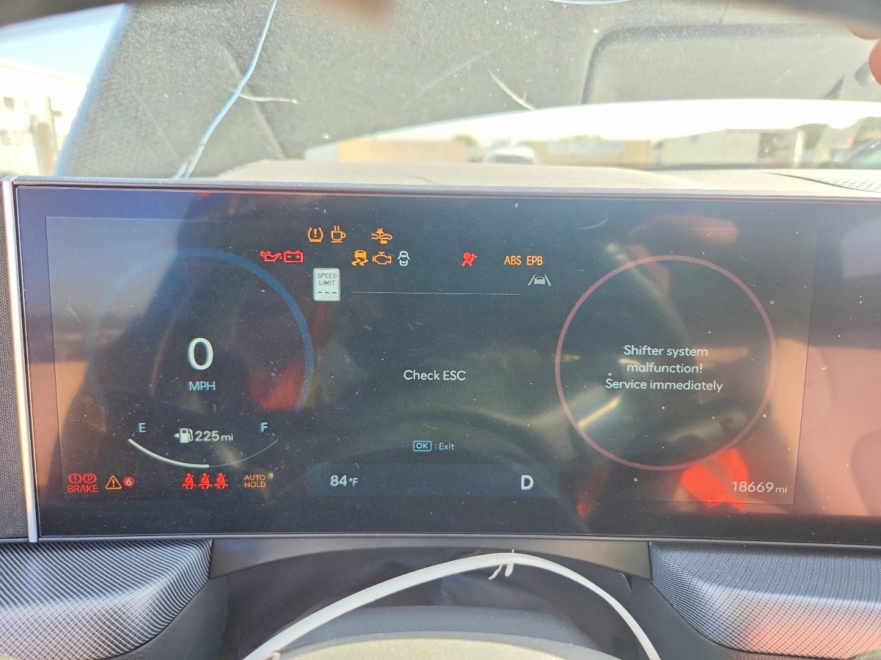2024 HYUNDAI SONATA SEL photo 17