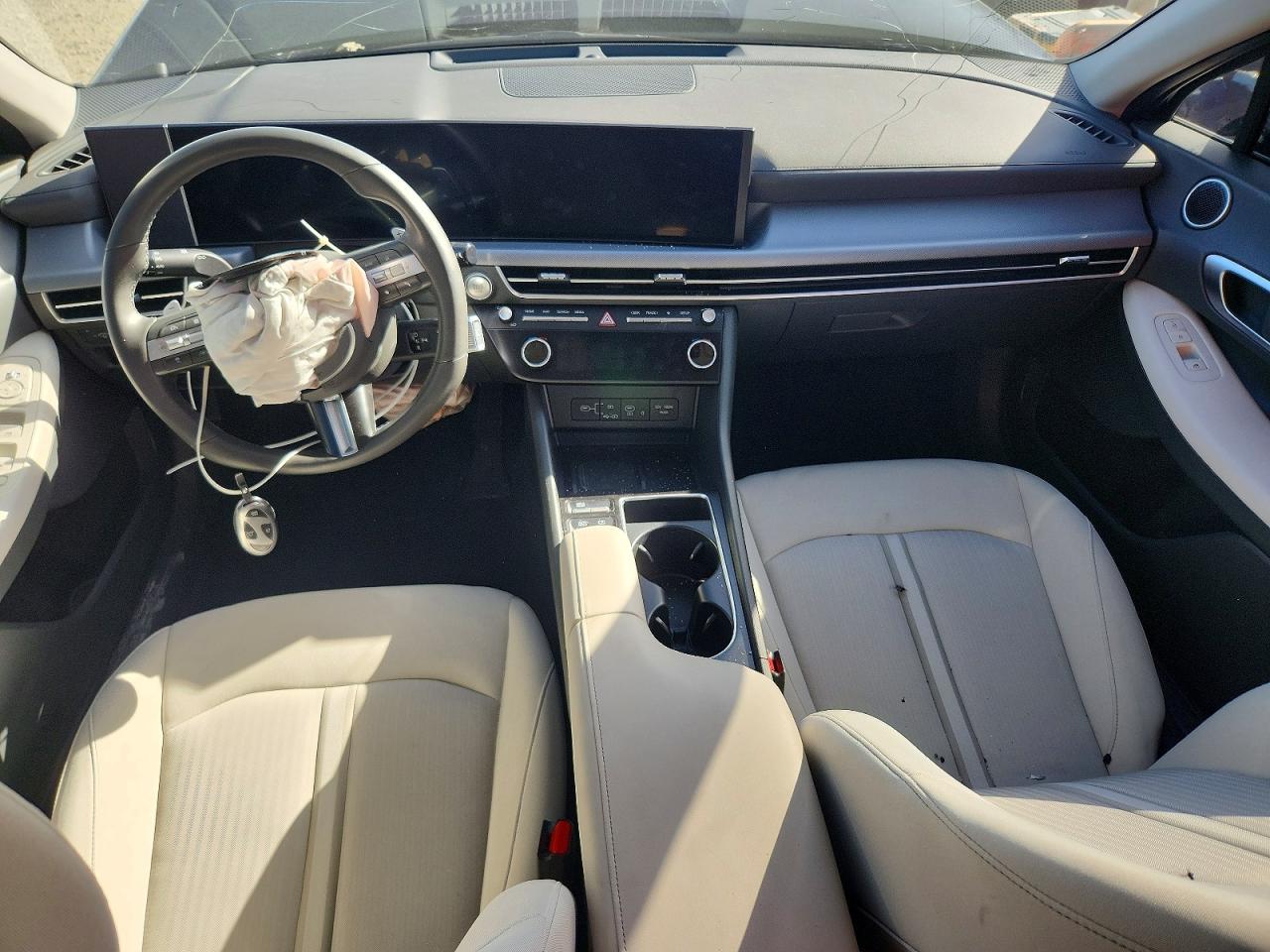 2024 HYUNDAI SONATA SEL photo 15