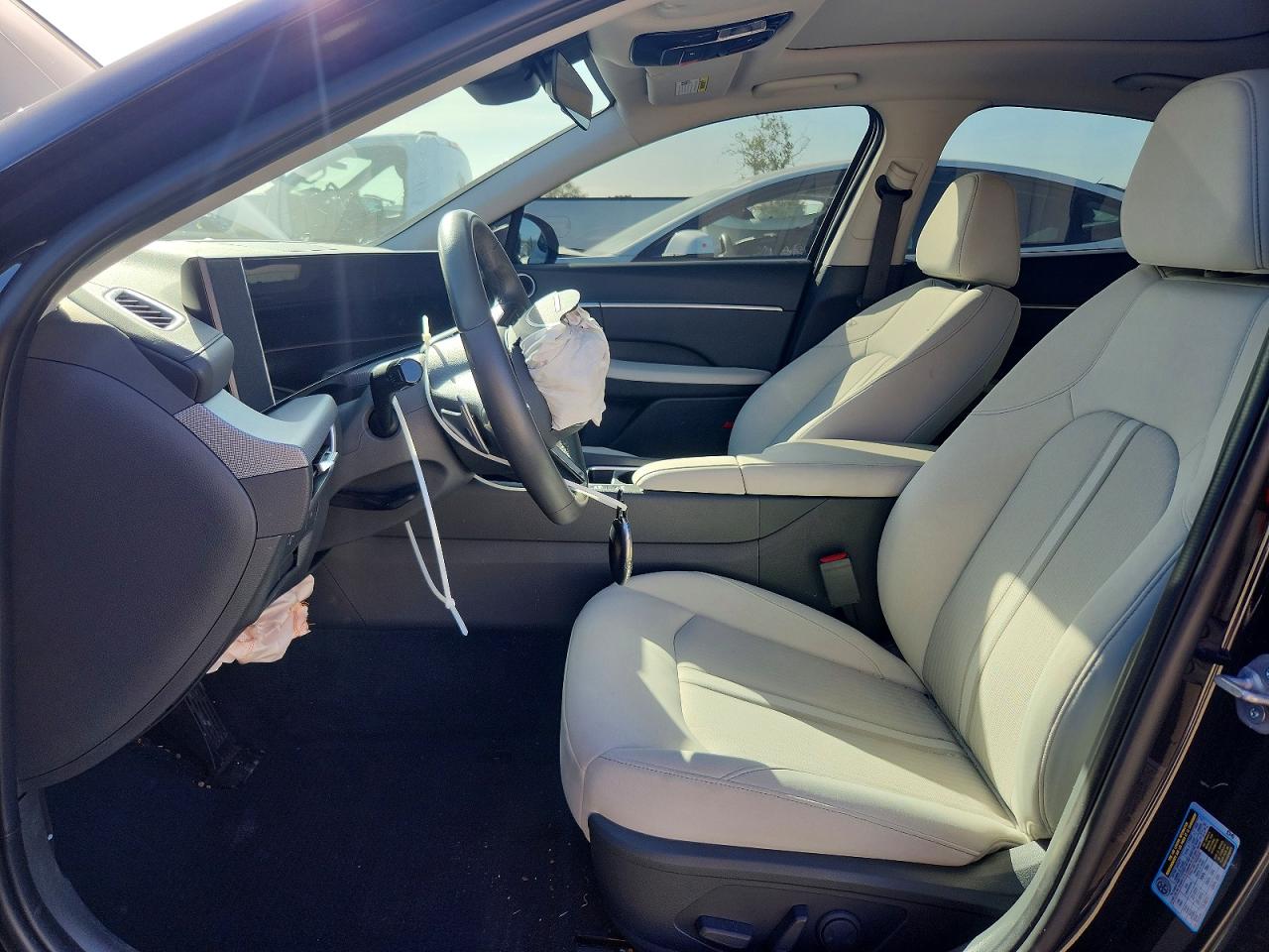 2024 HYUNDAI SONATA SEL photo 13