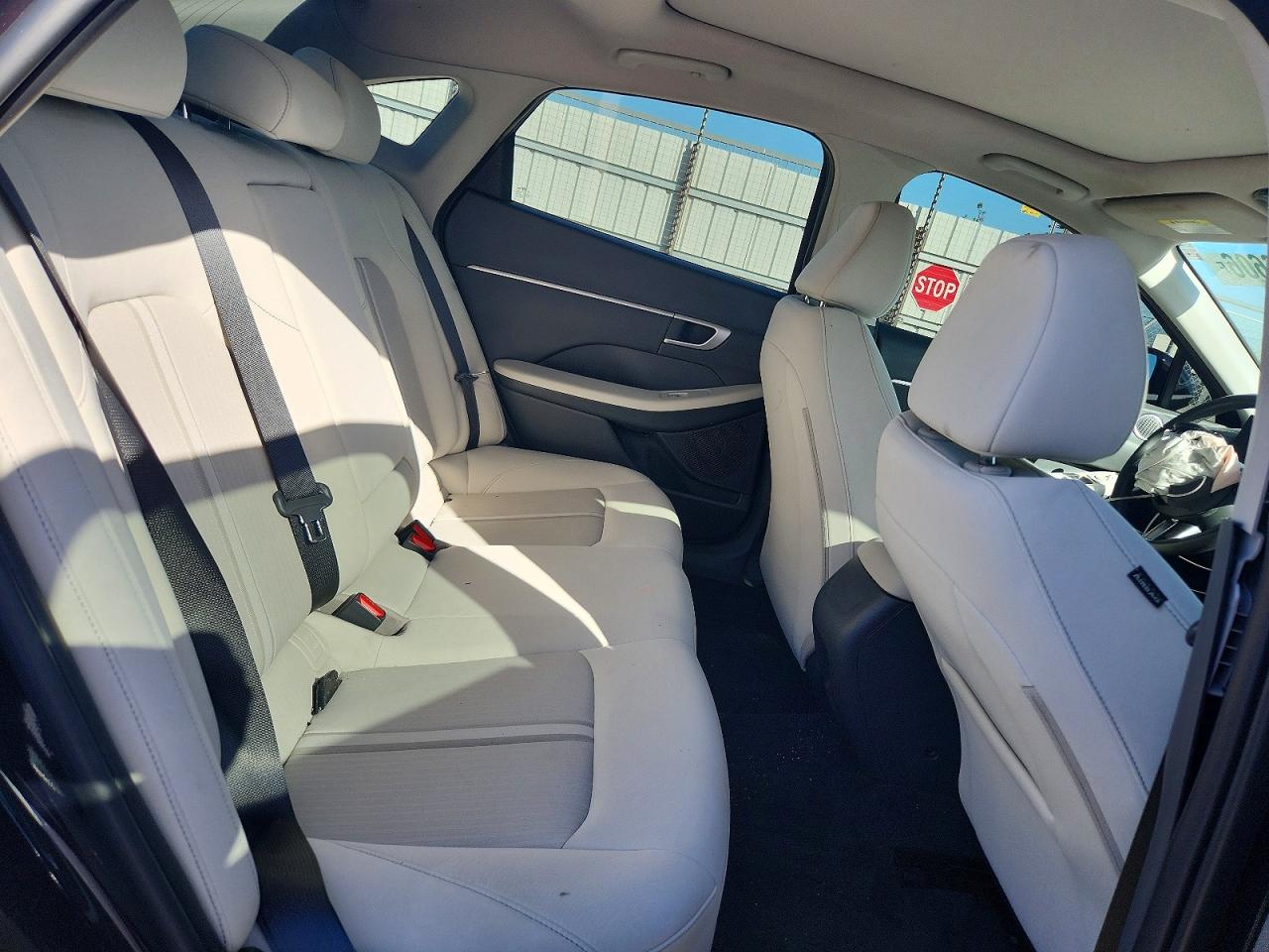 2024 HYUNDAI SONATA SEL photo 19
