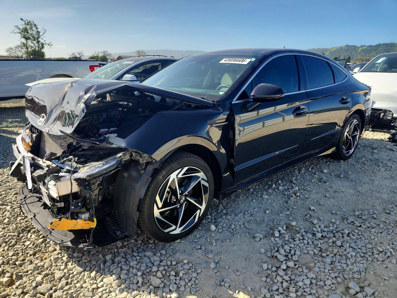2024 HYUNDAI SONATA