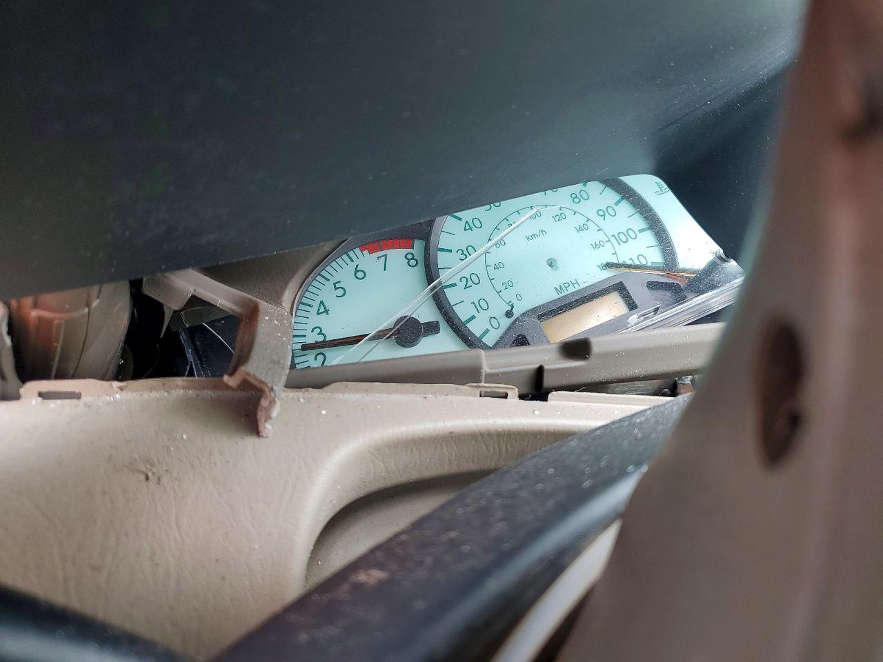 2003 TOYOTA COROLLA LE photo 17