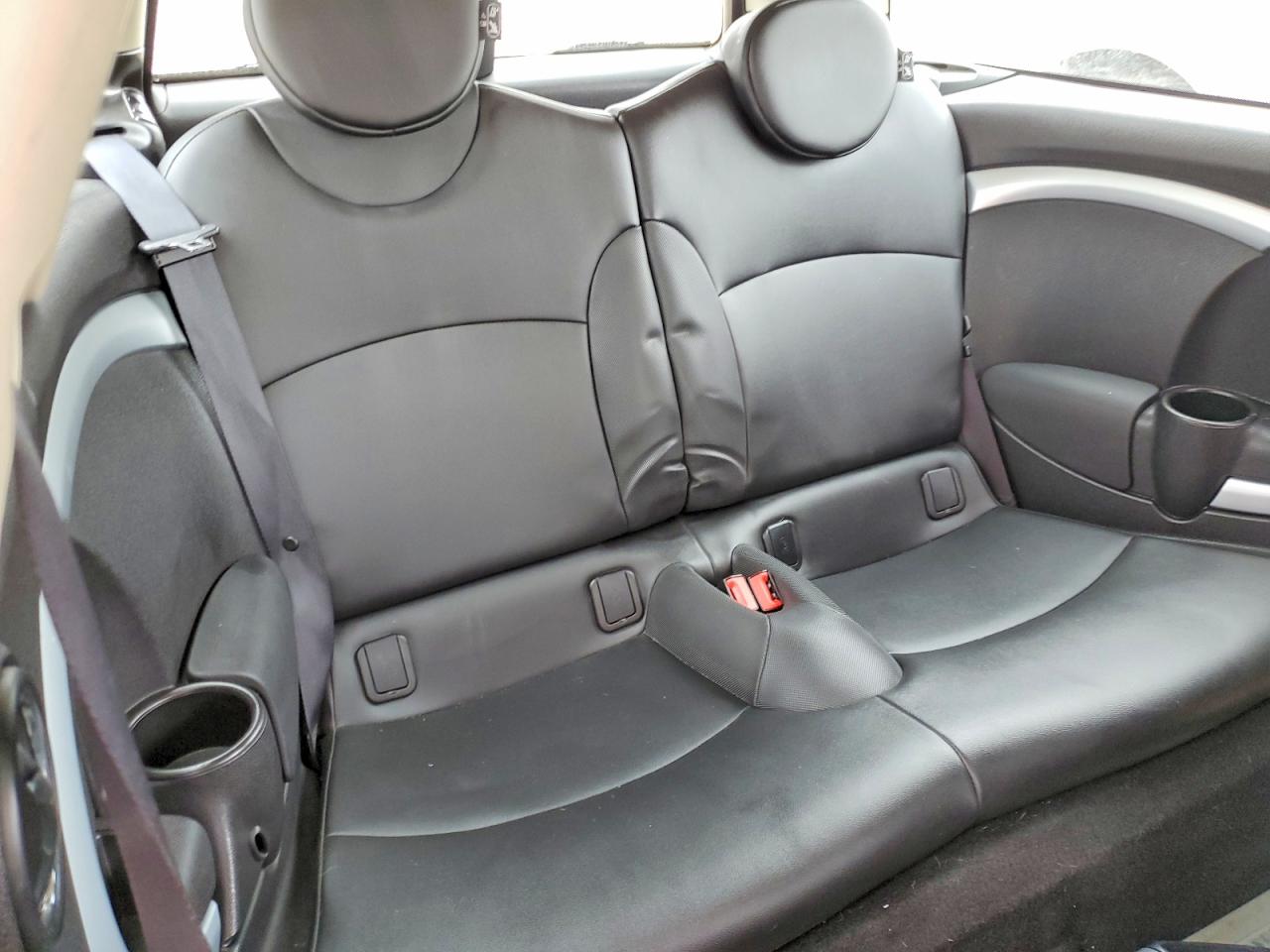 2012 MINI COOPER S CLUBMAN photo 19