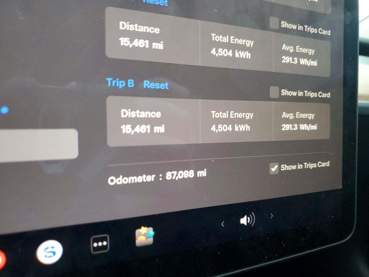 2022 TESLA MODEL 3 photo 25