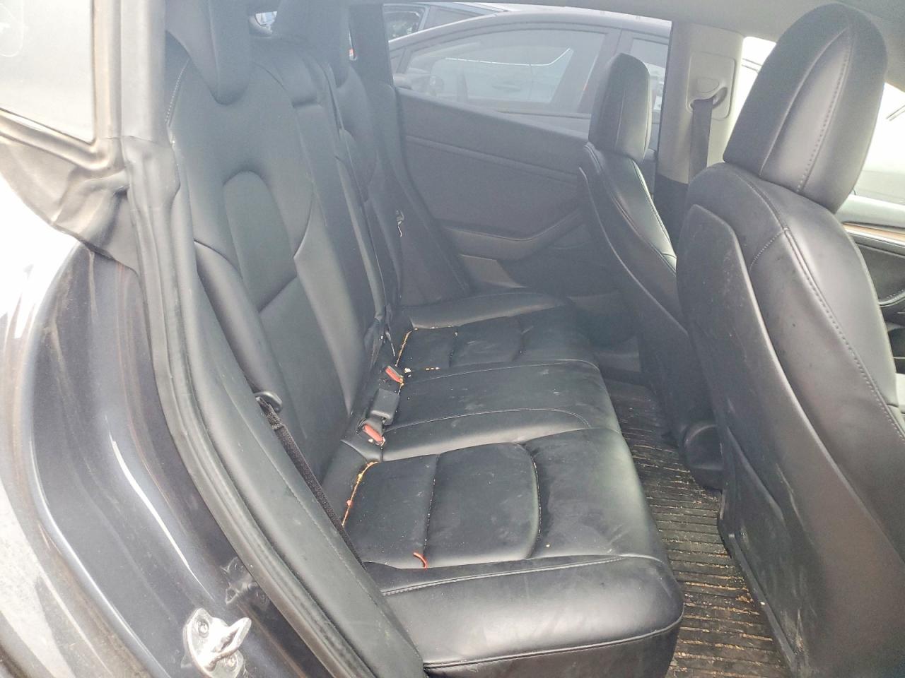 2022 TESLA MODEL 3 photo 28