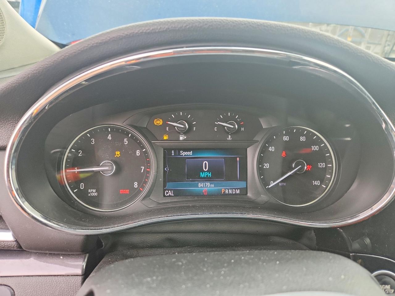 2020 BUICK ENCORE PREFERRED photo 25