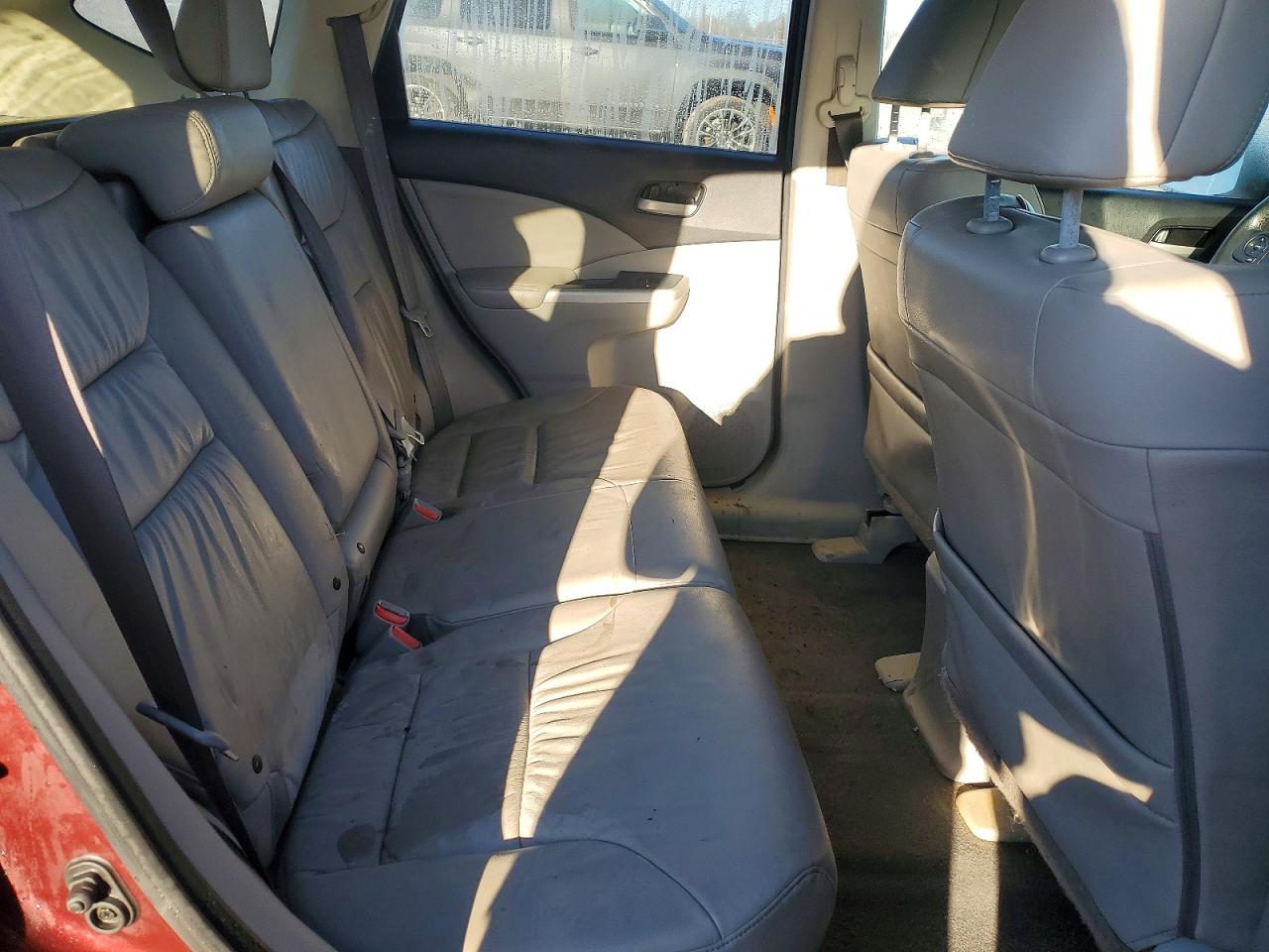 2014 HONDA CR-V EXL photo 11