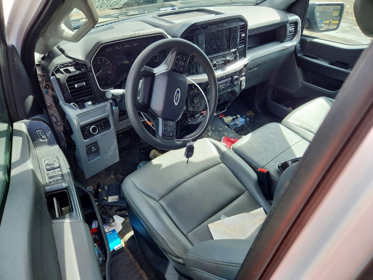2023 FORD F150 SUPER CAB photo 15