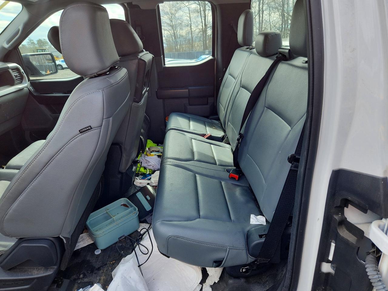 2023 FORD F150 SUPER CAB photo 19