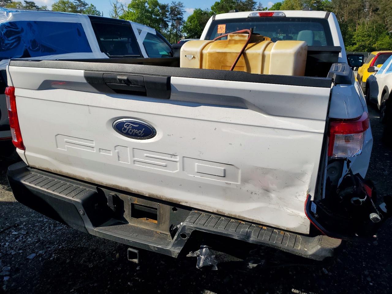 2023 FORD F150 SUPER CAB photo 11