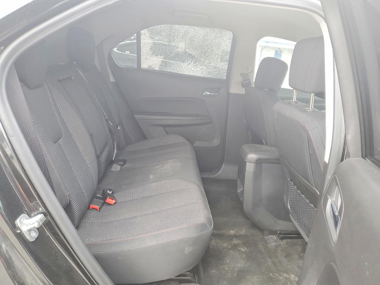 2017 CHEVROLET EQUINOX LT photo 19