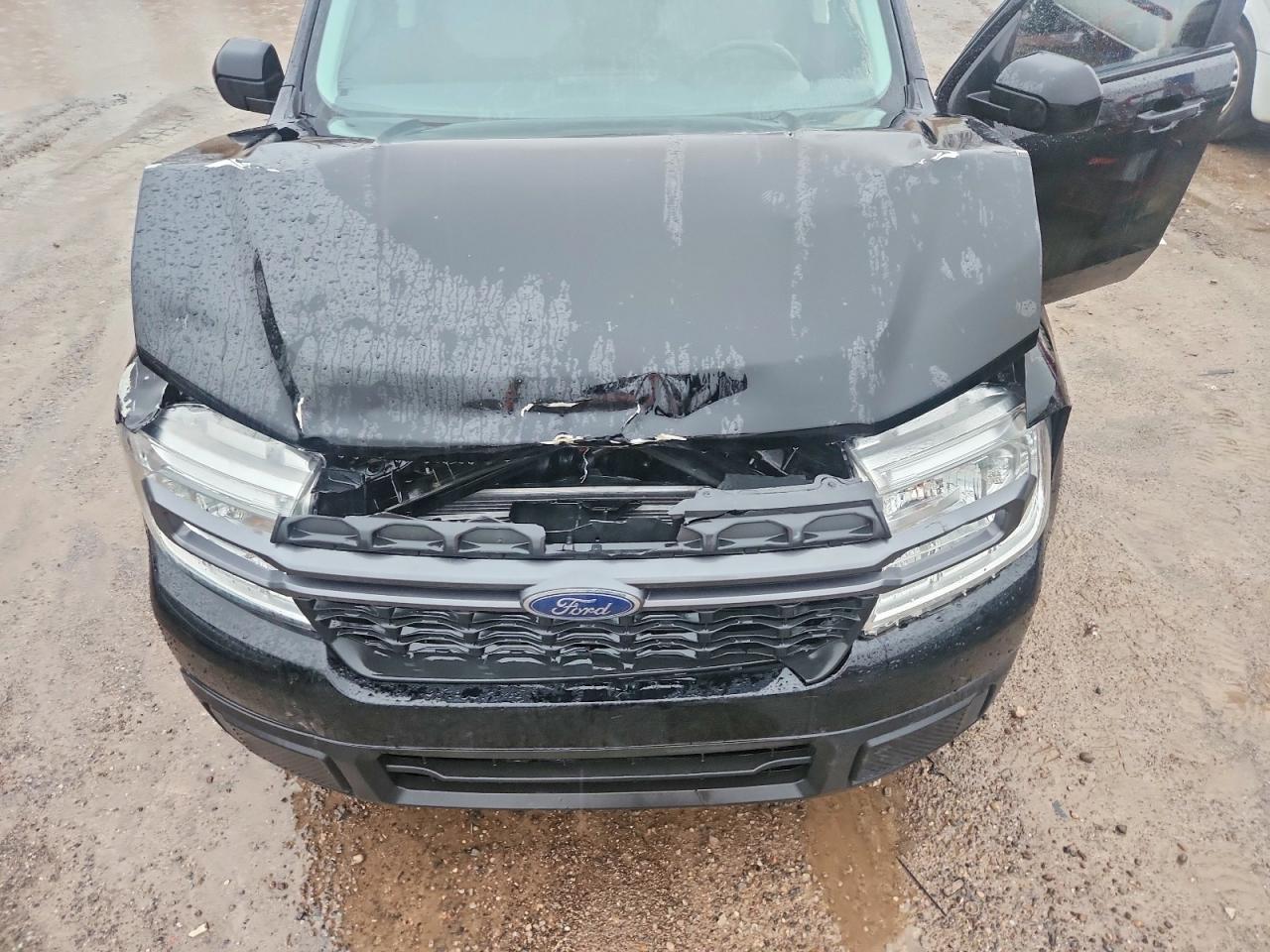 2024 FORD MAVERICK XLT photo 31