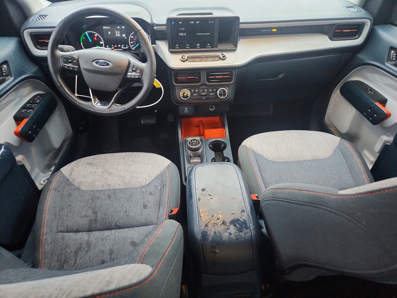 2024 FORD MAVERICK XLT photo 22