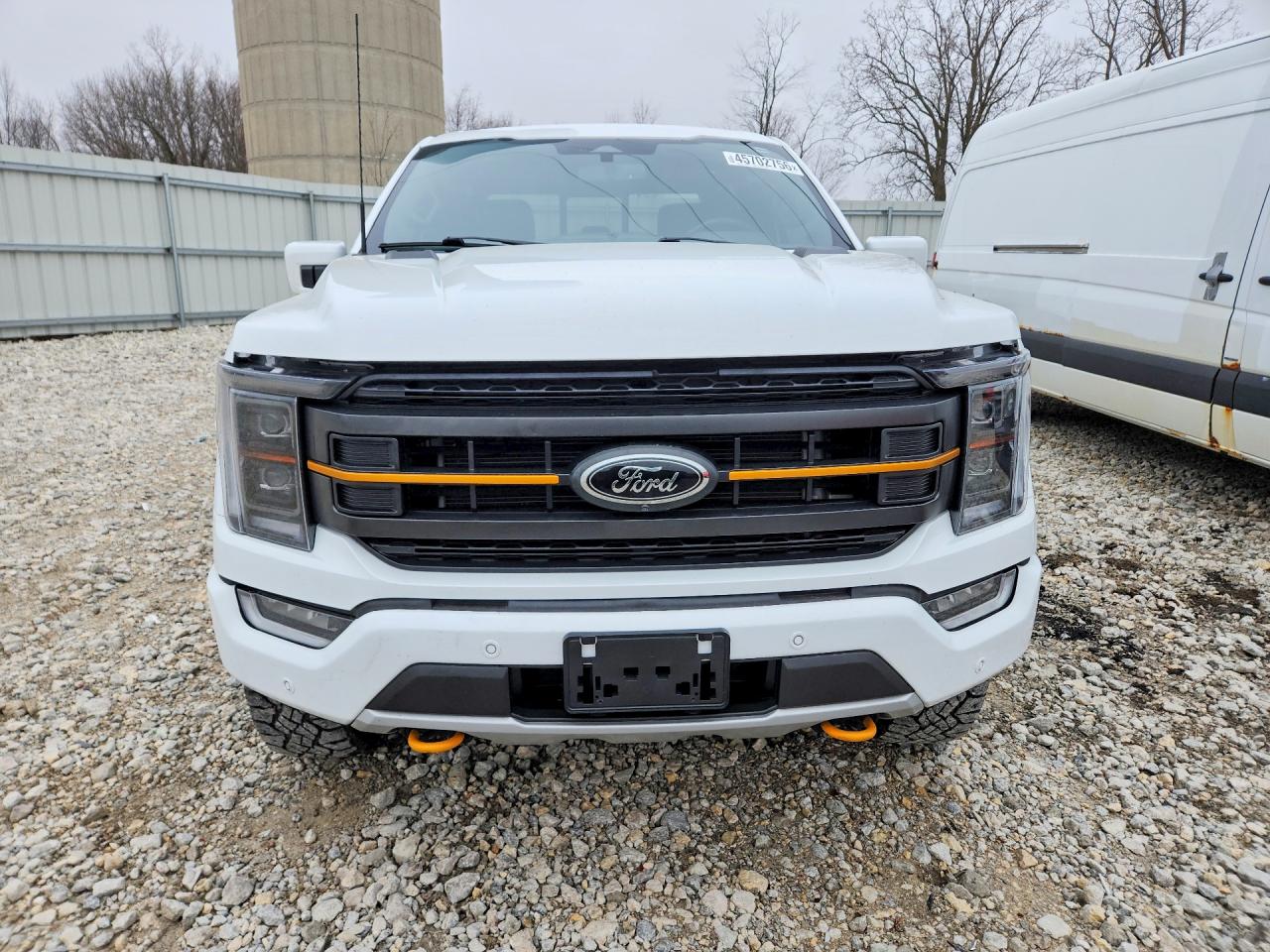 2023 FORD F150 TREMOR photo 9
