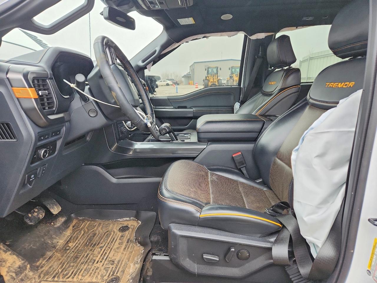 2023 FORD F150 TREMOR photo 13