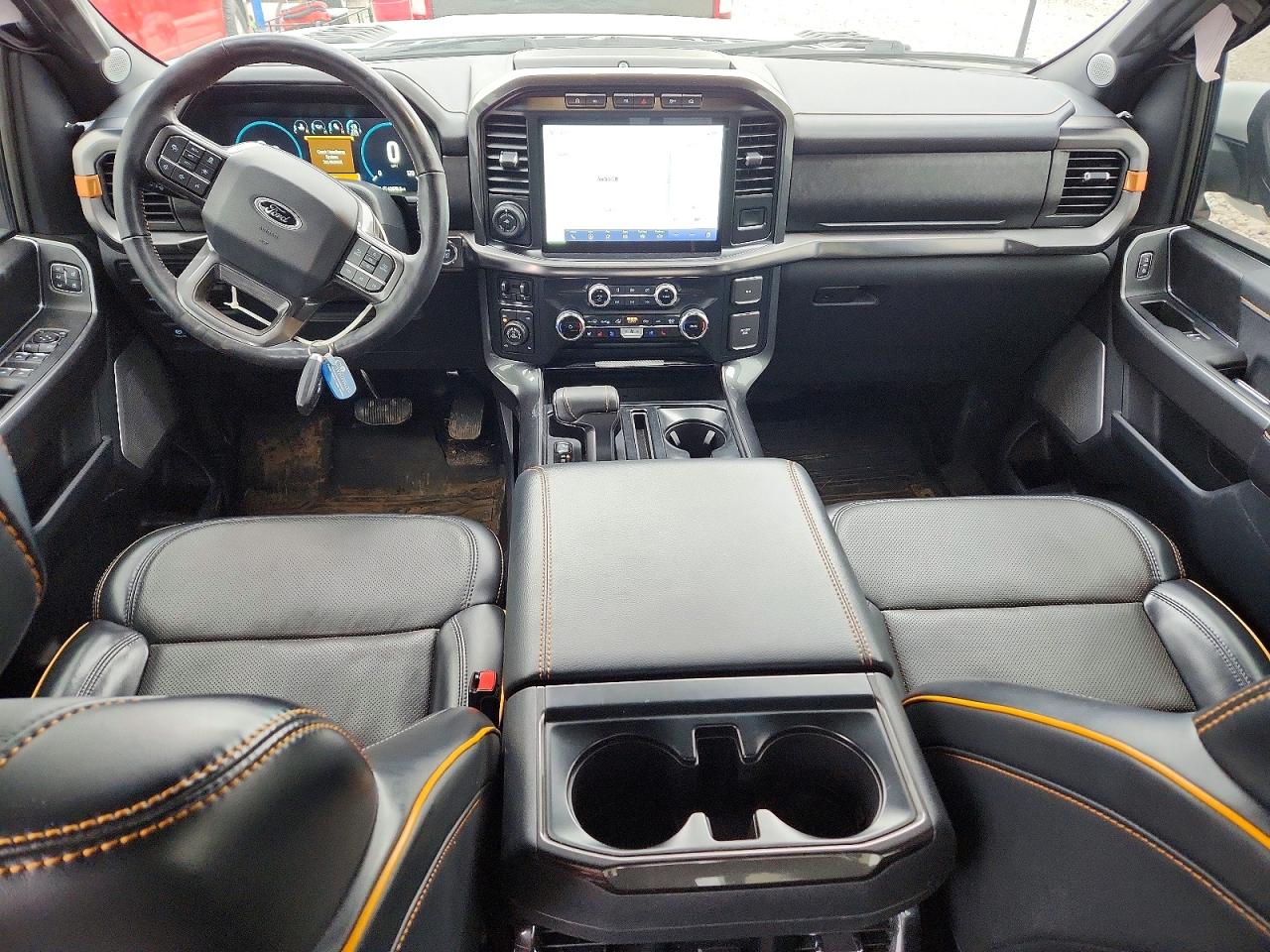 2023 FORD F150 TREMOR photo 15