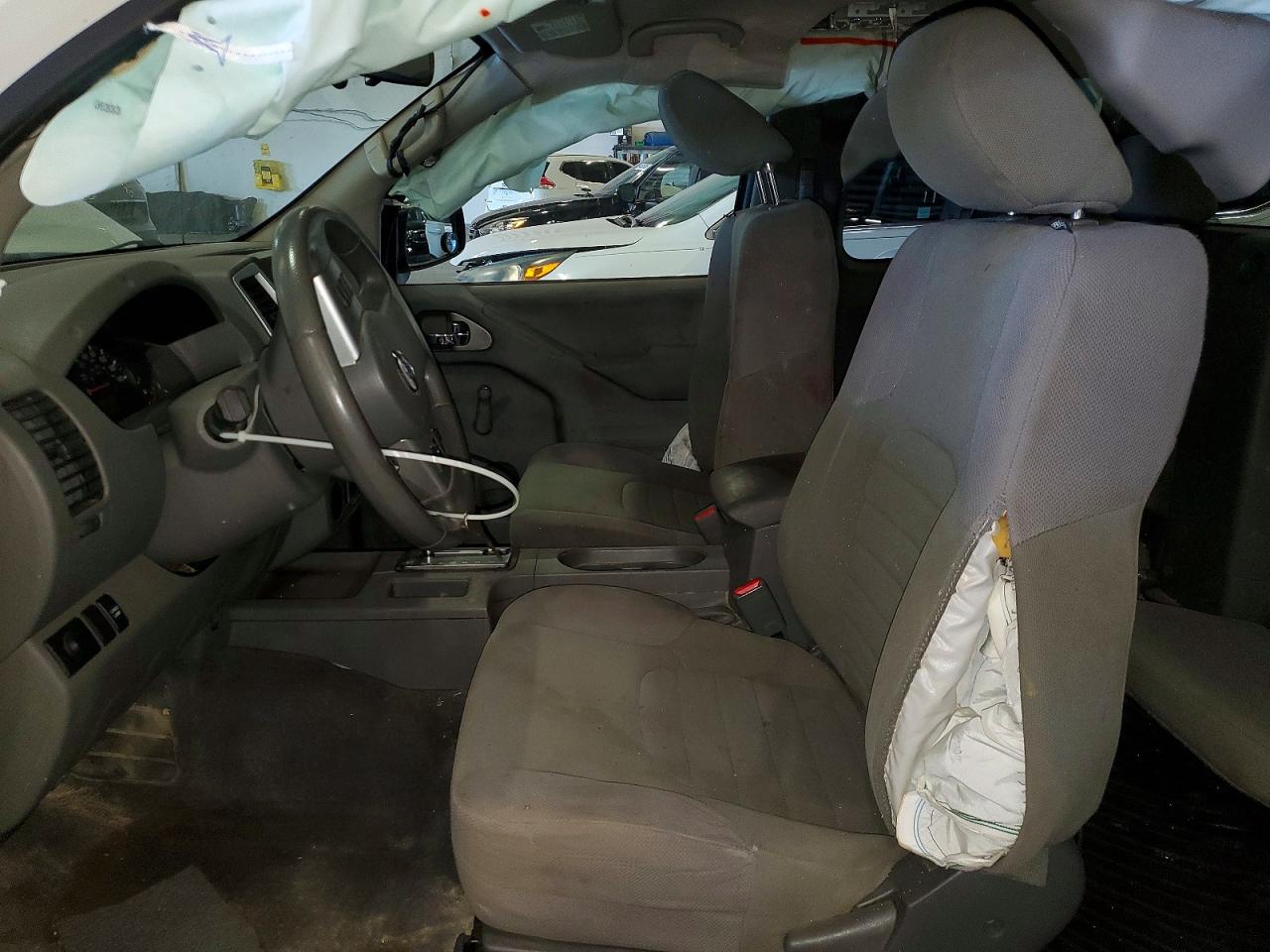 2019 NISSAN FRONTIER S photo 19