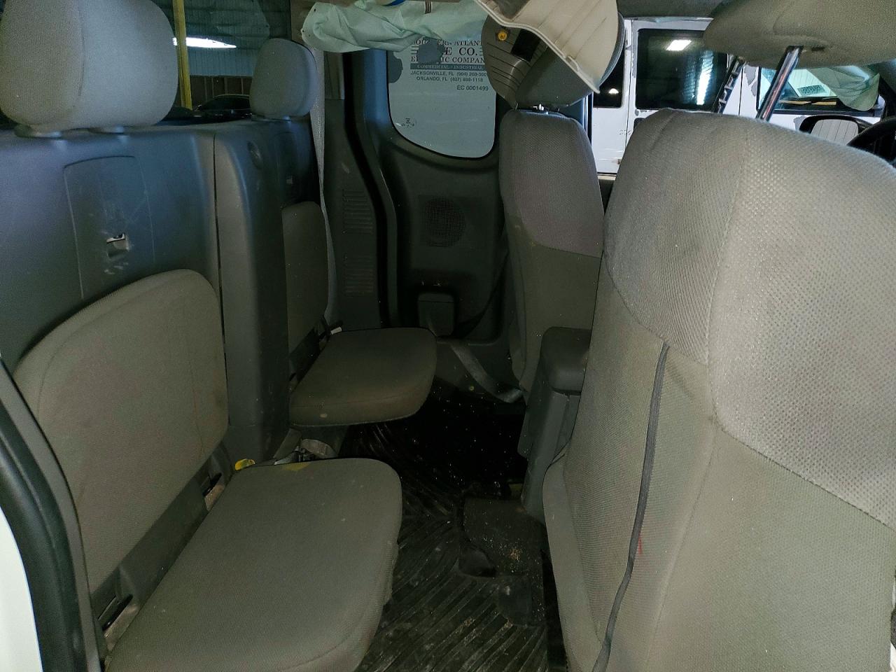 2019 NISSAN FRONTIER S photo 28