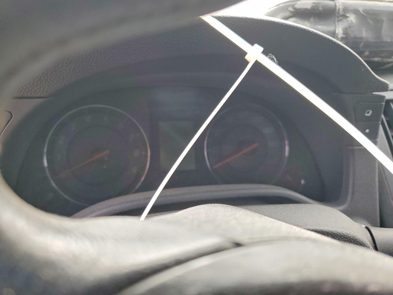 2008 INFINITI G37 BASE photo 17