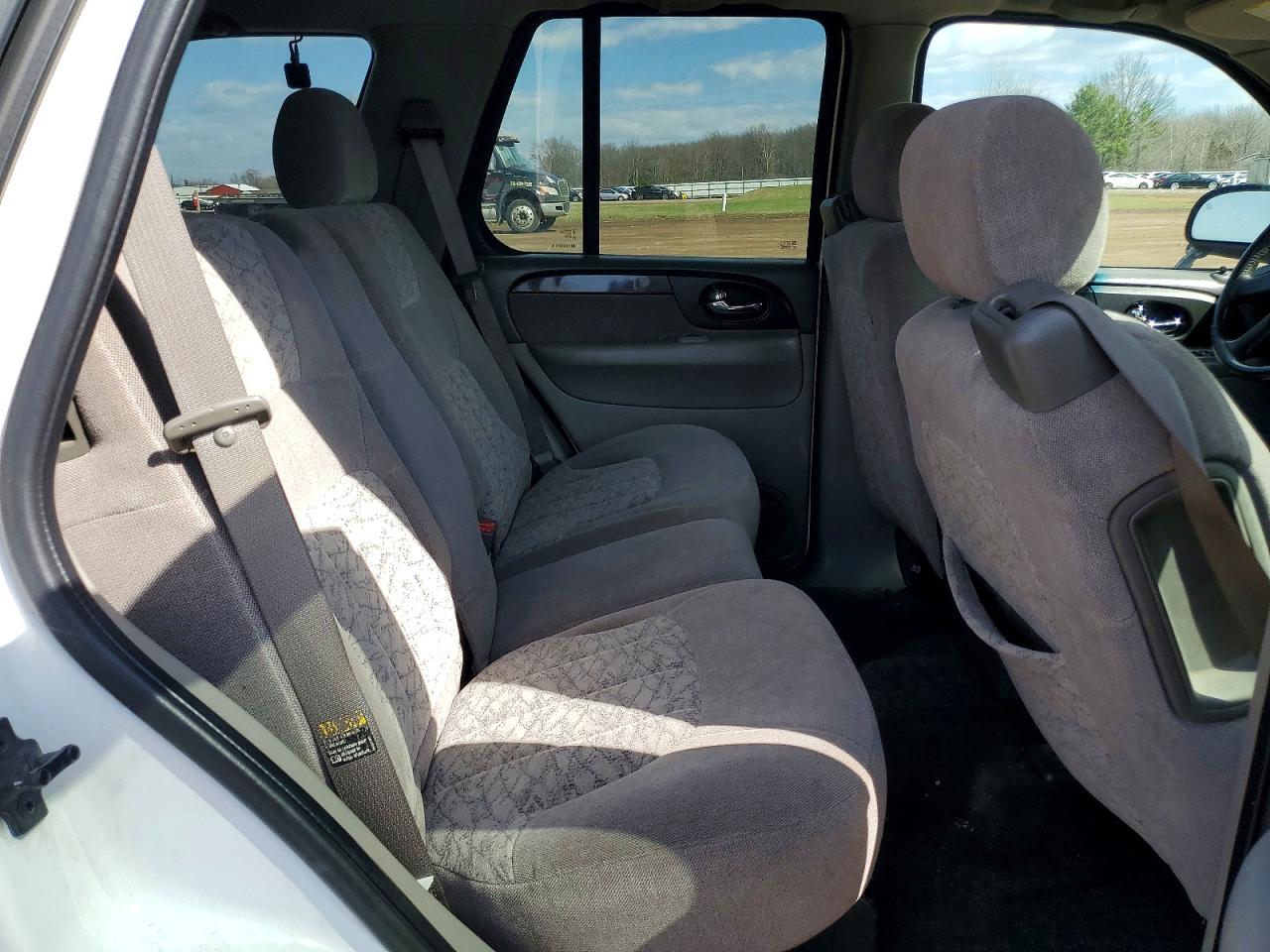 2003 GMC ENVOY photo 11