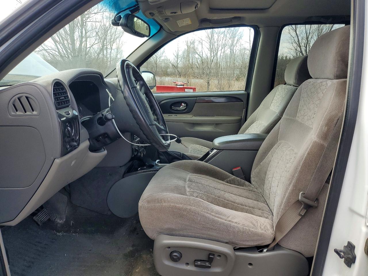 2003 GMC ENVOY photo 7