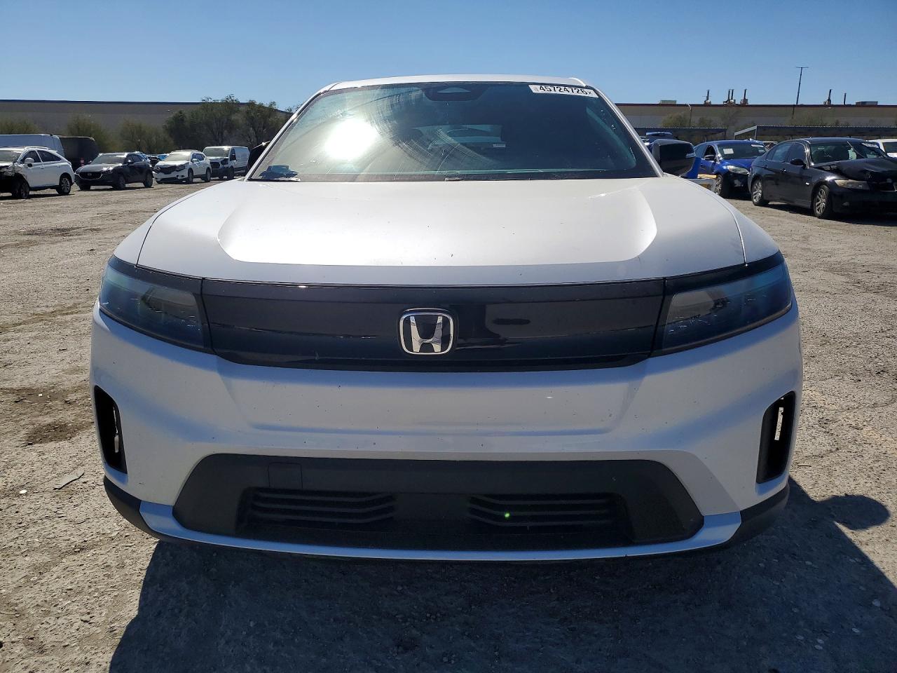 2024 HONDA PROLOGUE EX photo 13