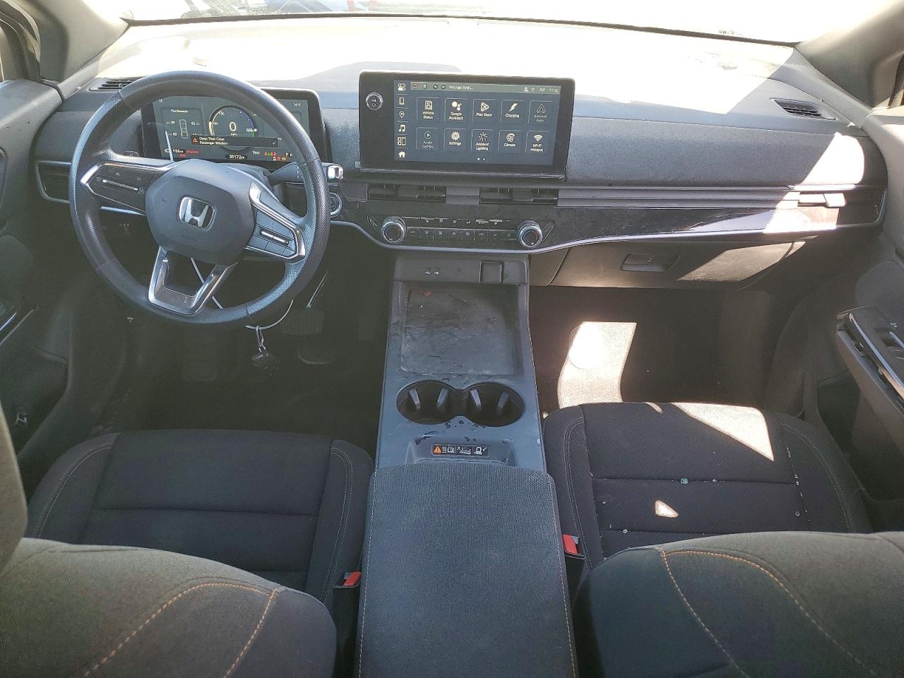 2024 HONDA PROLOGUE EX photo 22