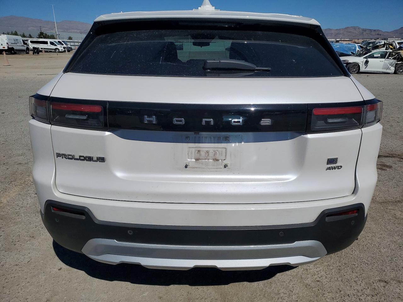 2024 HONDA PROLOGUE EX photo 16