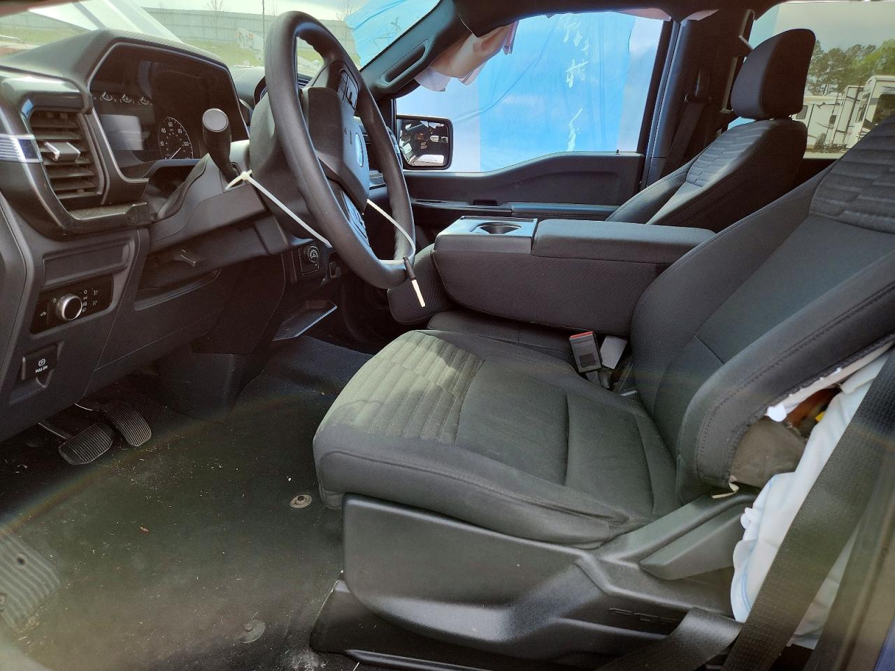 2023 FORD F150 SUPERCREW photo 13