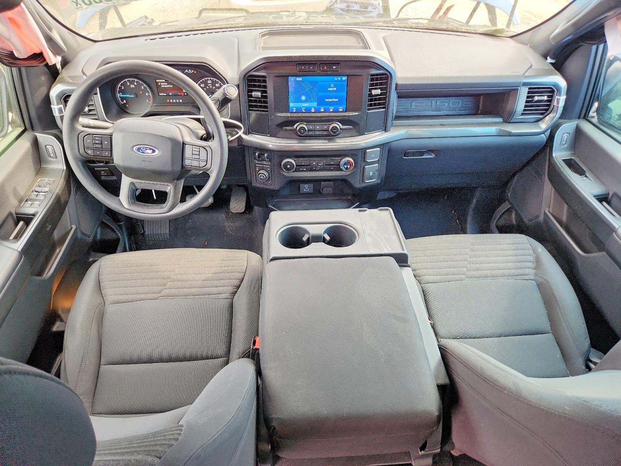 2023 FORD F150 SUPERCREW photo 15