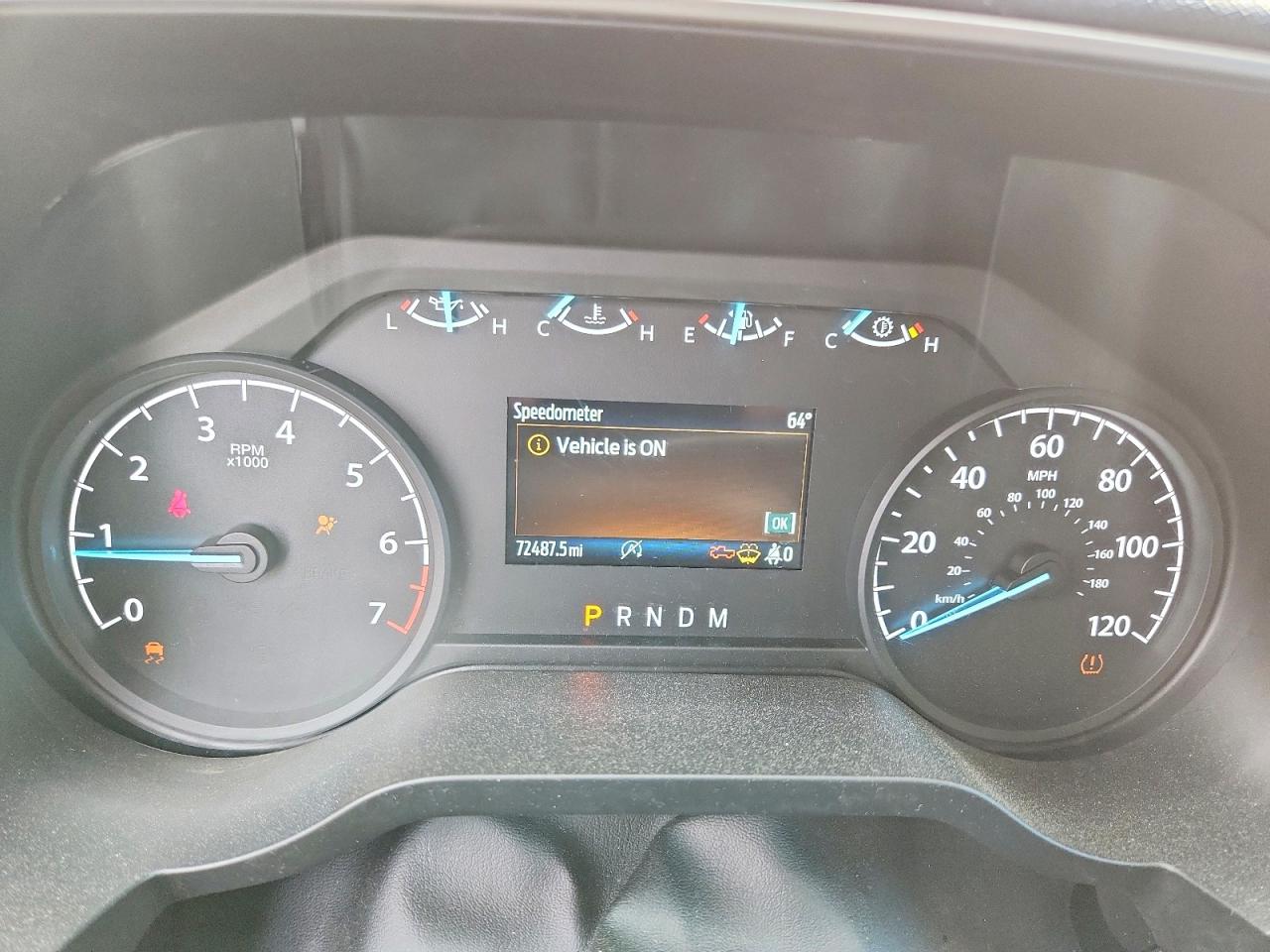 2023 FORD F150 SUPERCREW photo 17