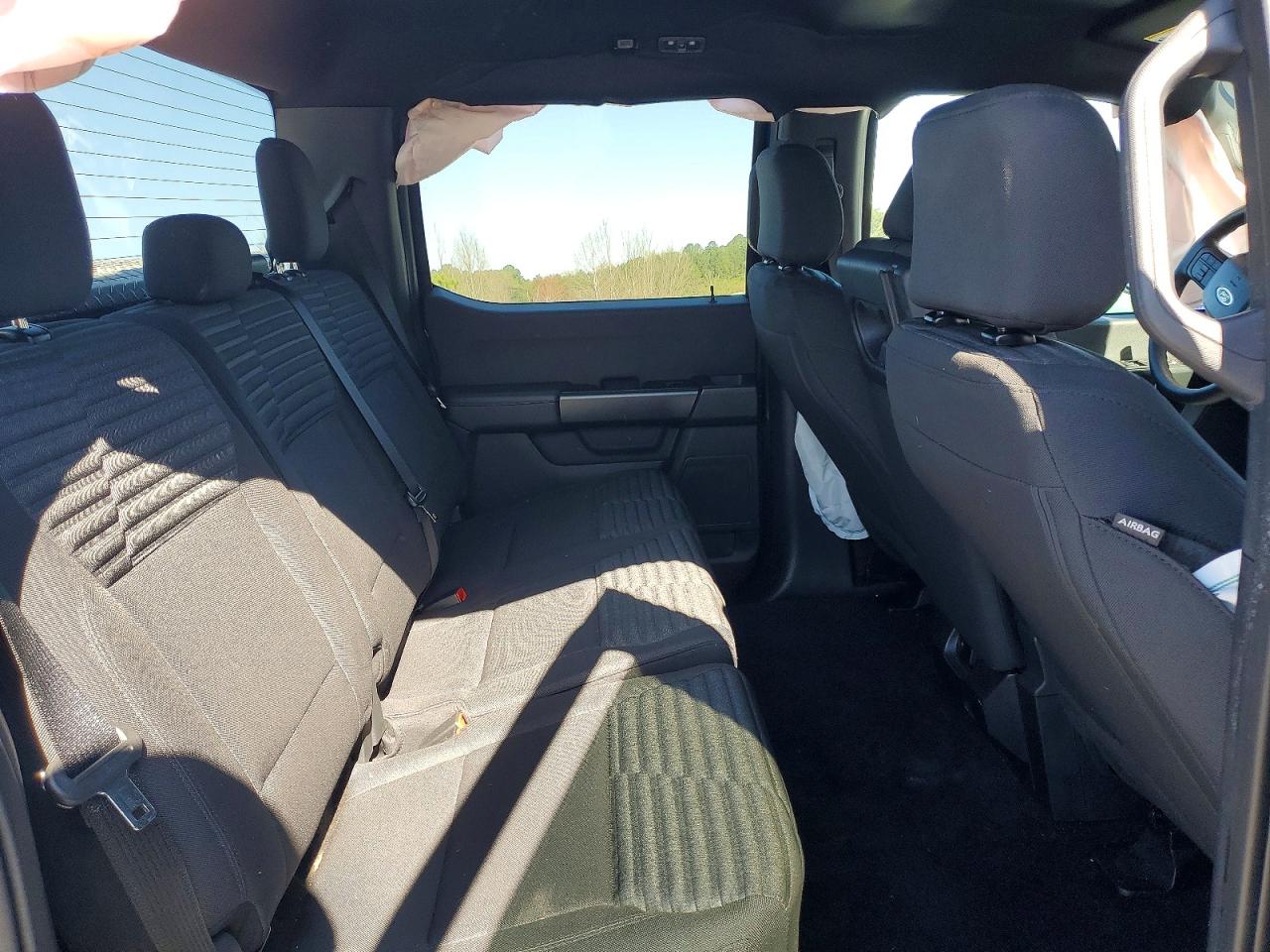 2023 FORD F150 SUPERCREW photo 19