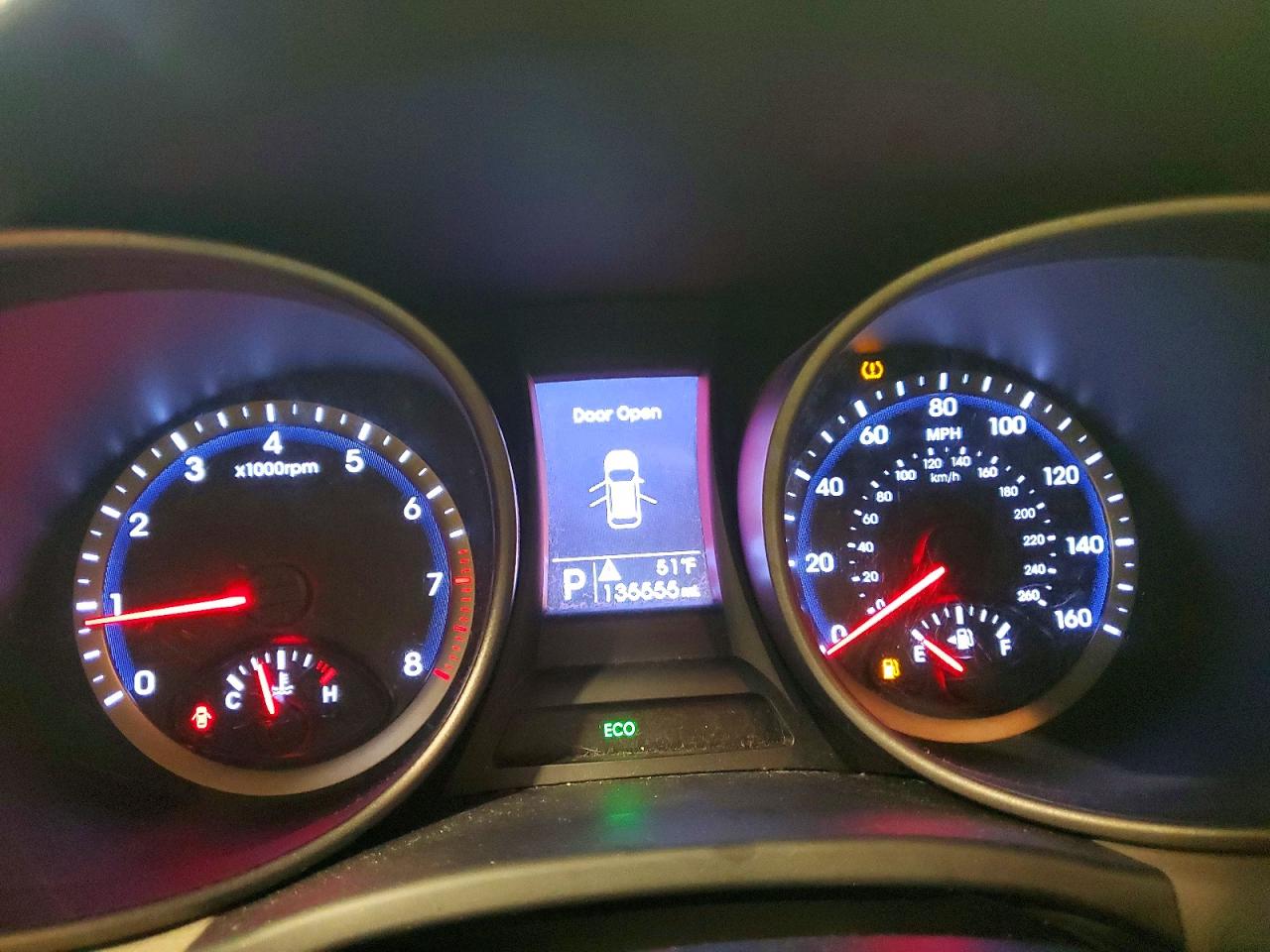 2016 HYUNDAI SANTA FE SPORT 2.4L photo 25