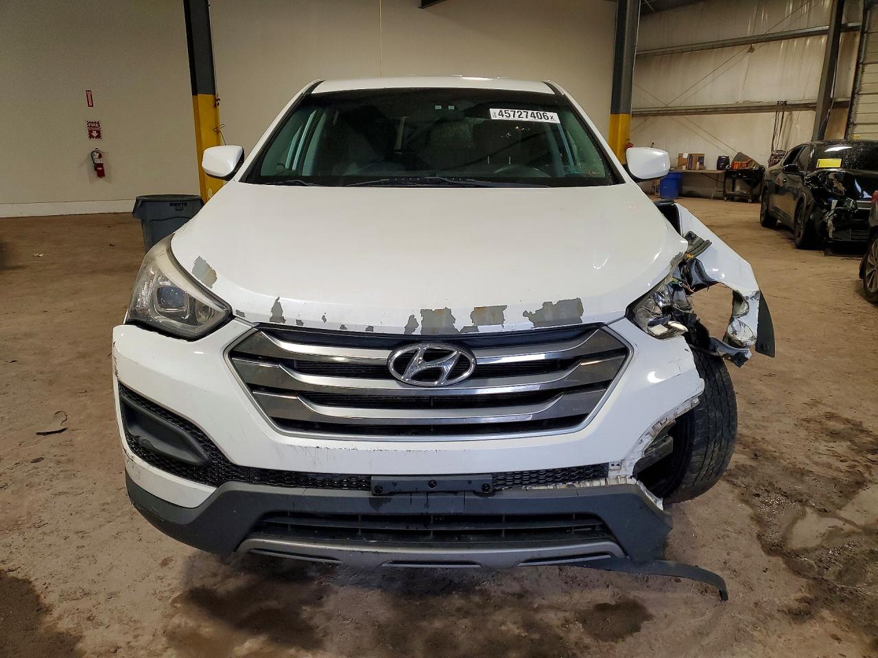 2016 HYUNDAI SANTA FE SPORT 2.4L photo 13