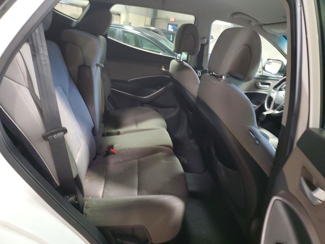 2016 HYUNDAI SANTA FE SPORT 2.4L photo 31