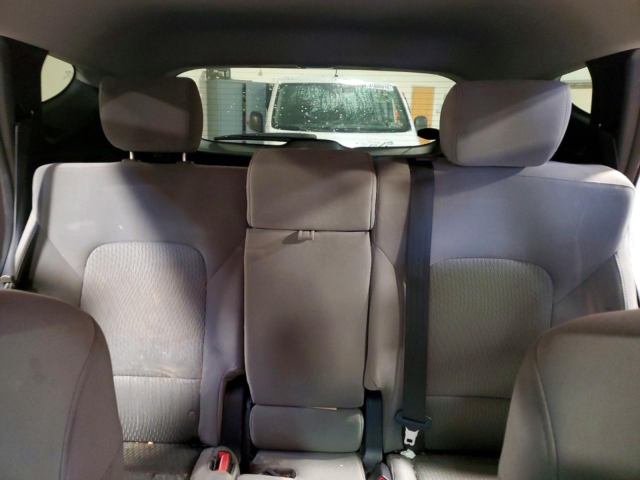 2016 HYUNDAI SANTA FE SPORT 2.4L photo 28