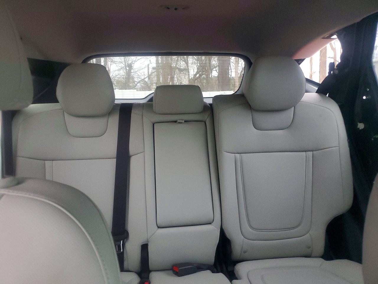 2024 HYUNDAI TUCSON SEL photo 19