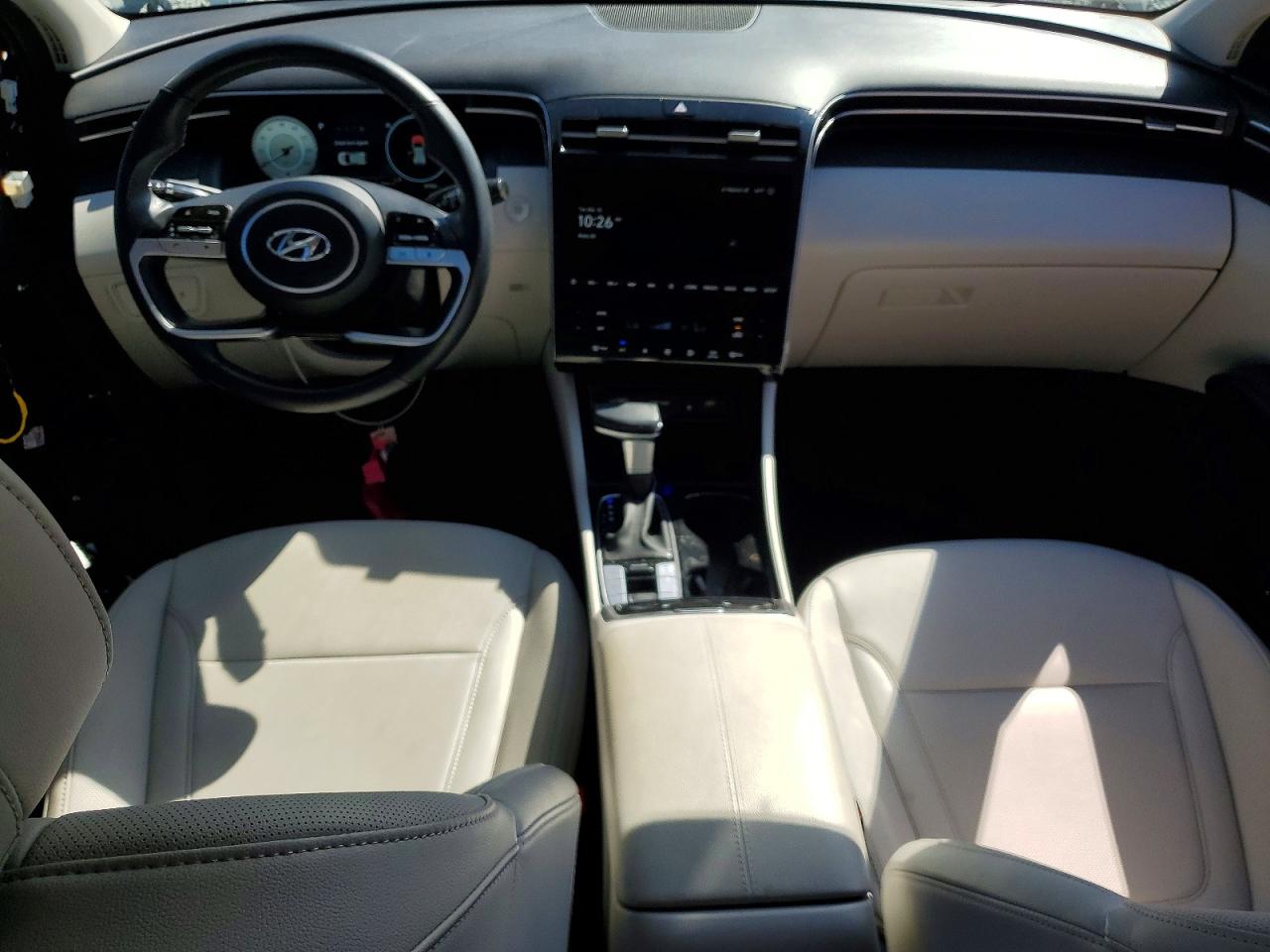 2024 HYUNDAI TUCSON SEL photo 15