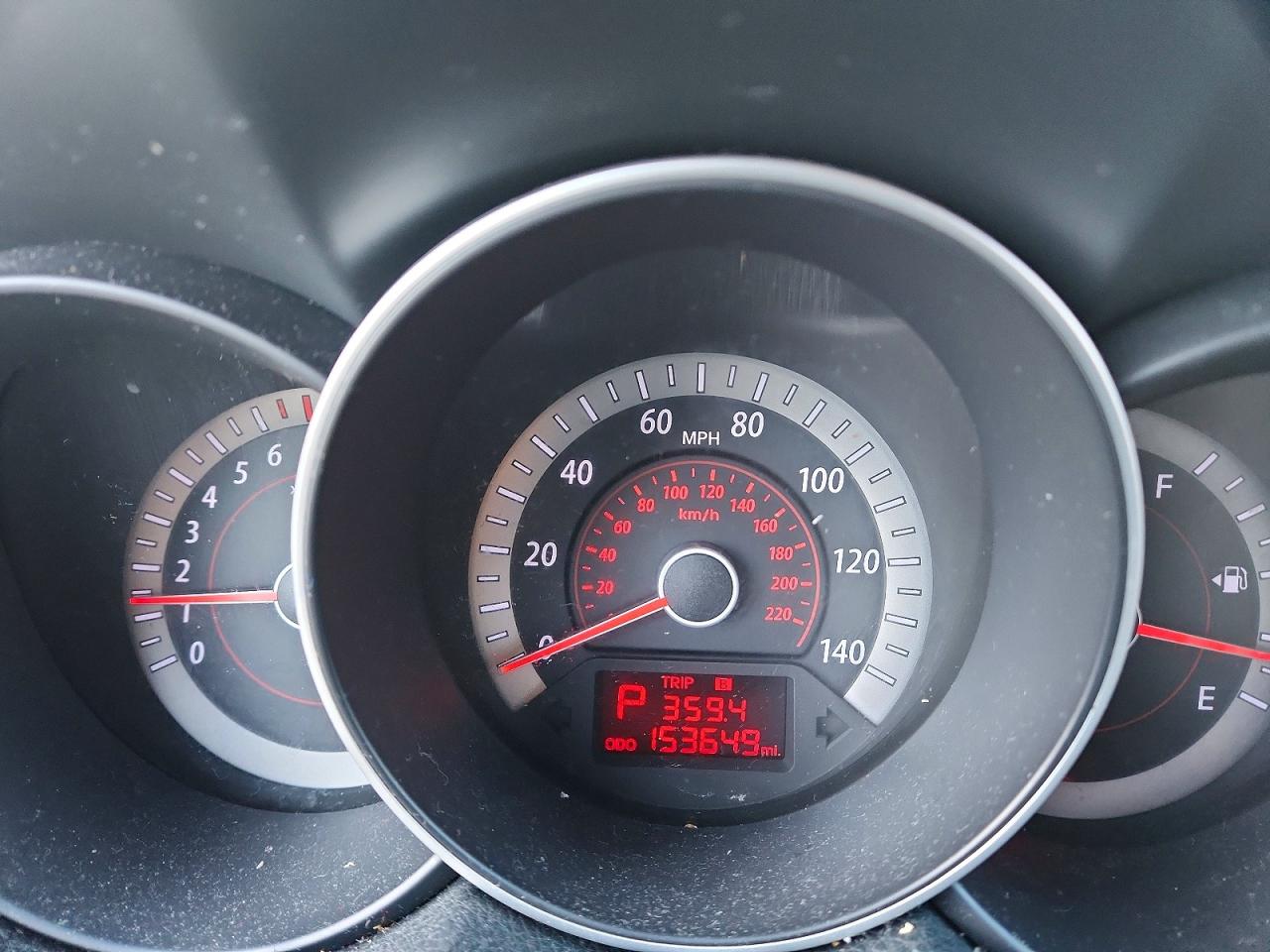 2010 KIA FORTE EX photo 25