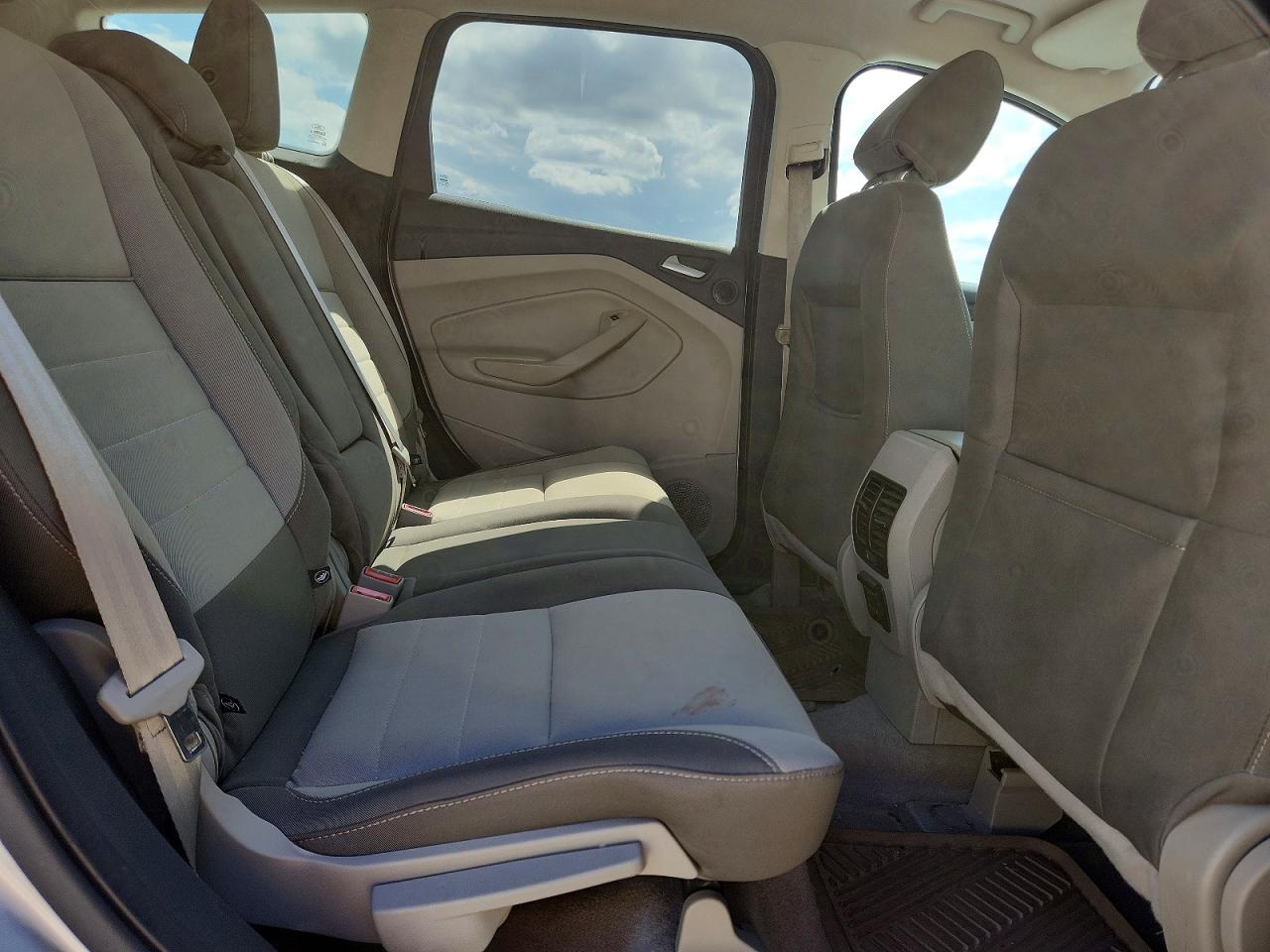 2014 FORD ESCAPE photo 10