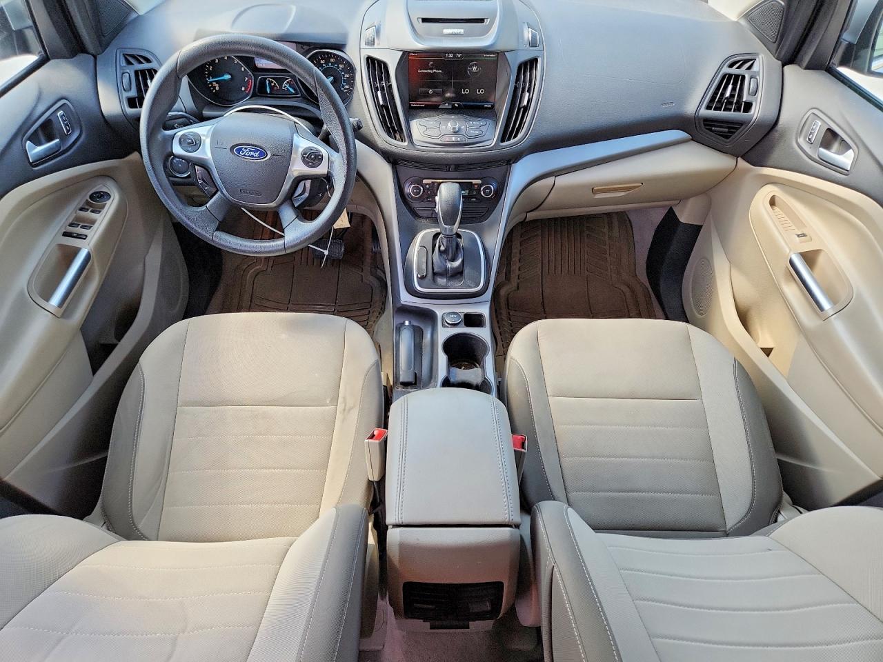 2014 FORD ESCAPE photo 8